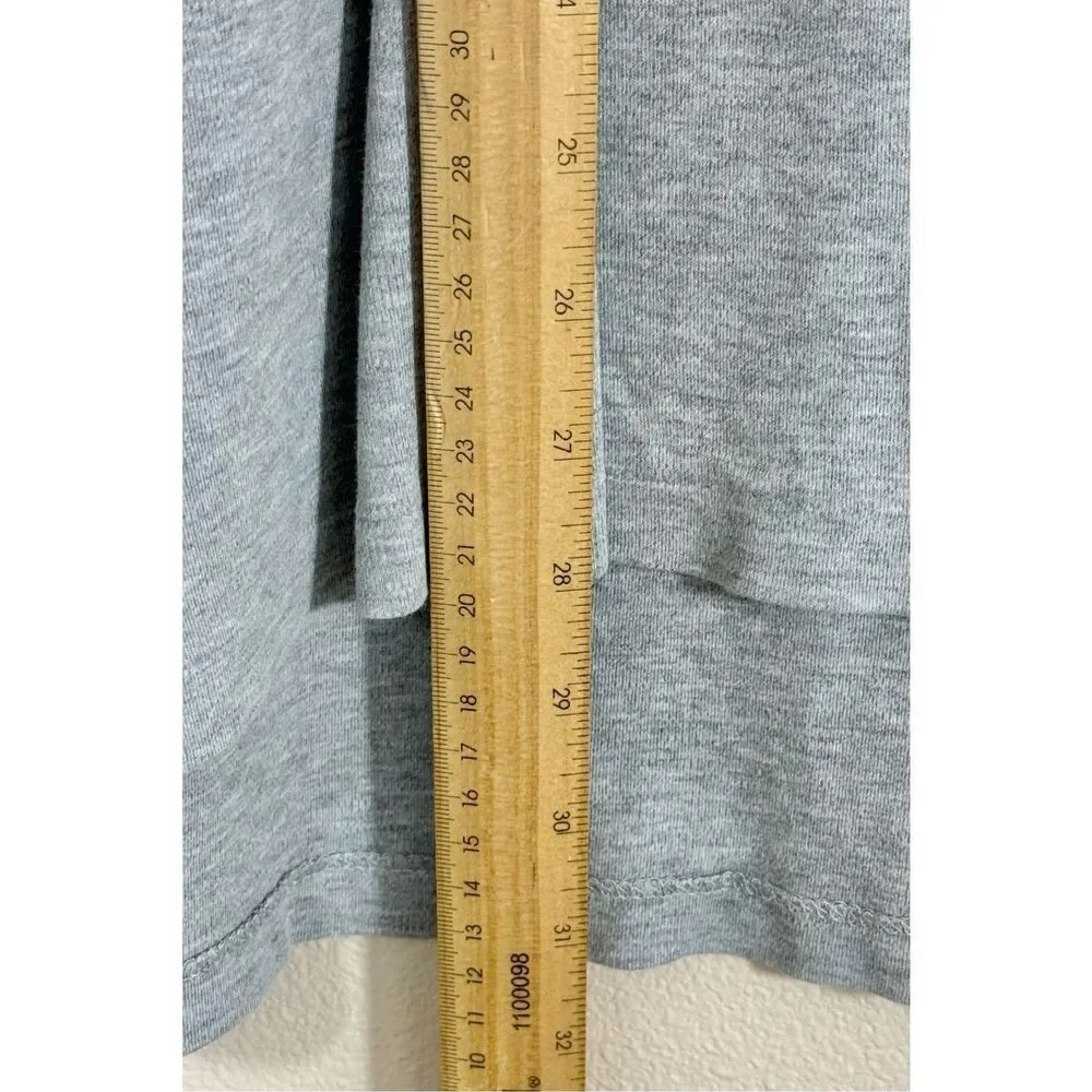 Vintage Polo Ralph Lauren  Classic Fit Cotton Collared Grey Polo Shirt Men's XXL